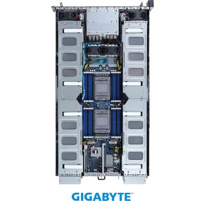 GIGABYTE G292-280 (rev. 100) GIGABYTE G292-280 (rev. 100)