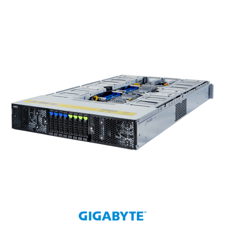 GIGABYTE G292-280 (rev. IAY1) GIGABYTE G292-280 (rev. IAY1)