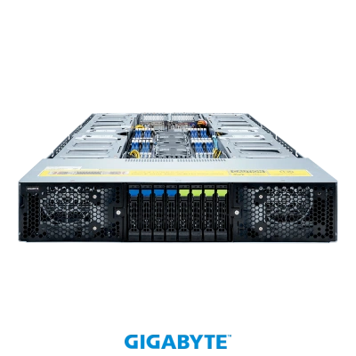 GIGABYTE G292-280 (rev. IAY1) GIGABYTE G292-280 (rev. IAY1)