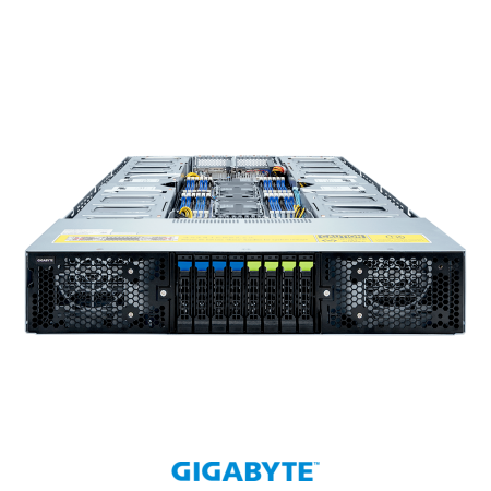 GIGABYTE G292-280 (rev. IAY1) GIGABYTE G292-280 (rev. IAY1)
