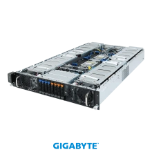 GIGABYTE G292-Z40 (rev. 100)