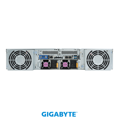 GIGABYTE G292-Z40 (rev. 100) GIGABYTE G292-Z40 (rev. 100)