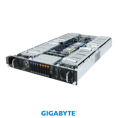 GIGABYTE G292-Z42 (rev. 100)