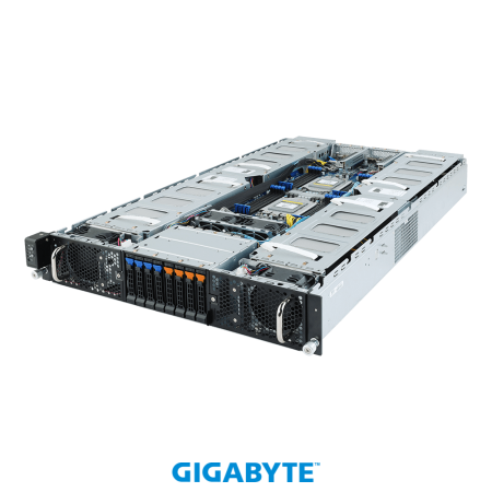 GIGABYTE G292-Z42 (rev. 100) GIGABYTE G292-Z42 (rev. 100)