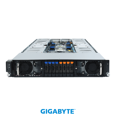 GIGABYTE G292-Z42 (rev. 100) GIGABYTE G292-Z42 (rev. 100)