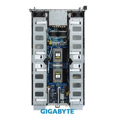 GIGABYTE G292-Z42 (rev. 100) GIGABYTE G292-Z42 (rev. 100)