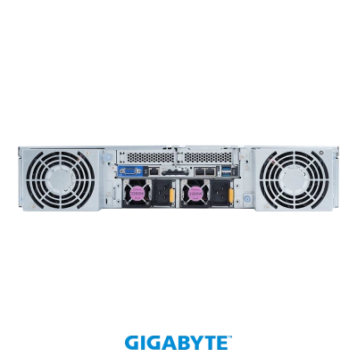 GIGABYTE G292-Z43 (rev. 100) GIGABYTE G292-Z43 (rev. 100)