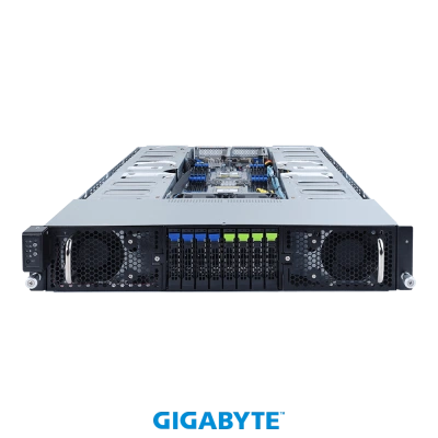 GIGABYTE G292-Z43 (rev. A00) GIGABYTE G292-Z43 (rev. A00)