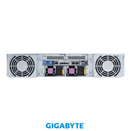 GIGABYTE G292-Z43 (rev. A00) GIGABYTE G292-Z43 (rev. A00)