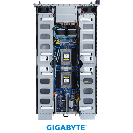 GIGABYTE G292-Z43 (rev. A00) GIGABYTE G292-Z43 (rev. A00)