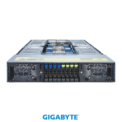 GIGABYTE G292-Z43 (rev. ICU1) GIGABYTE G292-Z43 (rev. ICU1)
