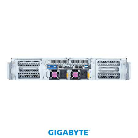 GIGABYTE G292-Z43 (rev. ICU1) GIGABYTE G292-Z43 (rev. ICU1)