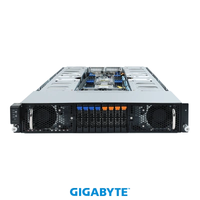 GIGABYTE G292-Z44 (rev. 100) GIGABYTE G292-Z44 (rev. 100)