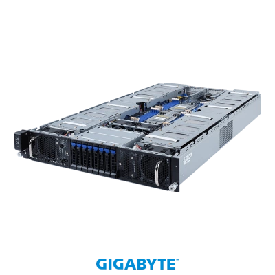 GIGABYTE G292-Z45 (rev. A00)