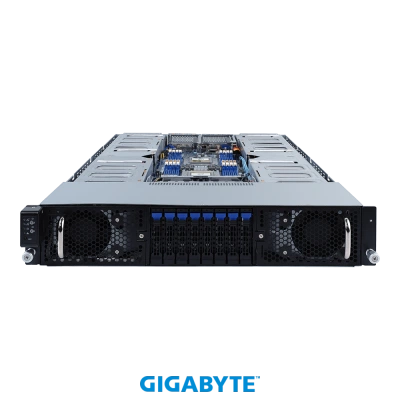 GIGABYTE G292-Z45 (rev. A00) GIGABYTE G292-Z45 (rev. A00)