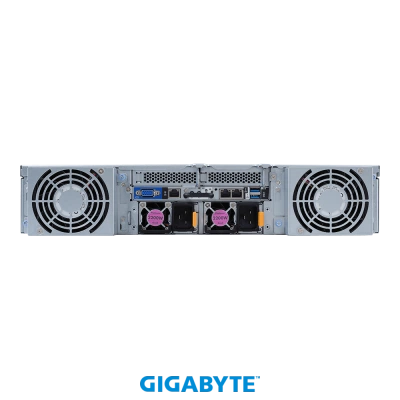 GIGABYTE G292-Z45 (rev. A00) GIGABYTE G292-Z45 (rev. A00)