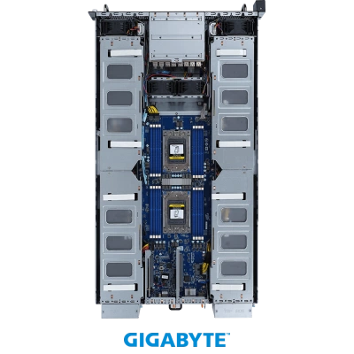 GIGABYTE G292-Z45 (rev. A00) GIGABYTE G292-Z45 (rev. A00)
