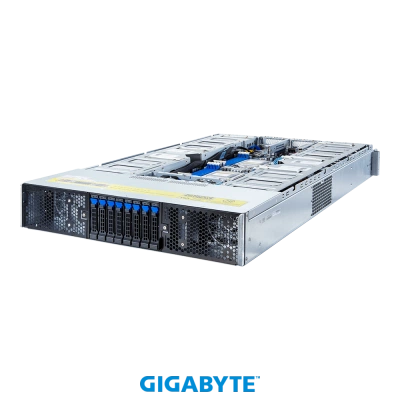 GIGABYTE G292-Z45 (rev. ICU1)