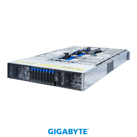 GIGABYTE G292-Z45 (rev. ICU1) GIGABYTE G292-Z45 (rev. ICU1)