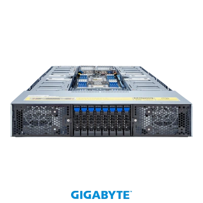 GIGABYTE G292-Z45 (rev. ICU1) GIGABYTE G292-Z45 (rev. ICU1)