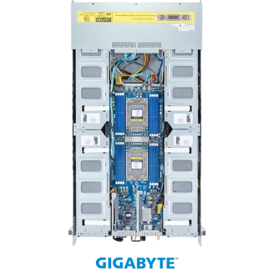 GIGABYTE G292-Z45 (rev. ICU1) GIGABYTE G292-Z45 (rev. ICU1)