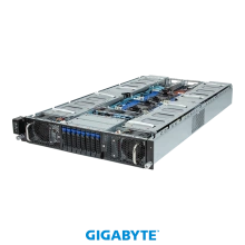 GIGABYTE G293-S45 (rev. AAP1)