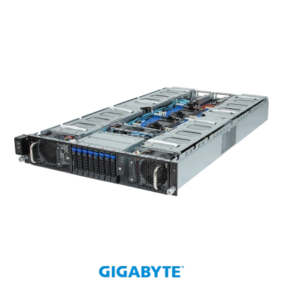 GIGABYTE G293-S45 (rev. AAP1)