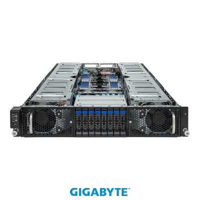 GIGABYTE G293-S45 (rev. AAP1) GIGABYTE G293-S45 (rev. AAP1)