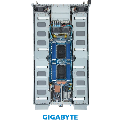 GIGABYTE G293-S45 (rev. AAP1) GIGABYTE G293-S45 (rev. AAP1)