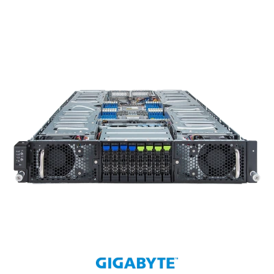 GIGABYTE G293-Z42 (rev. AAP1) GIGABYTE G293-Z42 (rev. AAP1)