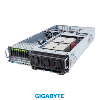 GIGABYTE G363-SR0 (rev. AAX1)