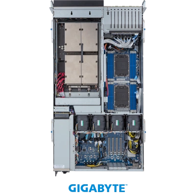 GIGABYTE G363-SR0 (rev. AAX1) GIGABYTE G363-SR0 (rev. AAX1)