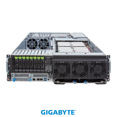 GIGABYTE G363-ZR0 (rev. AAX1) GIGABYTE G363-ZR0 (rev. AAX1)