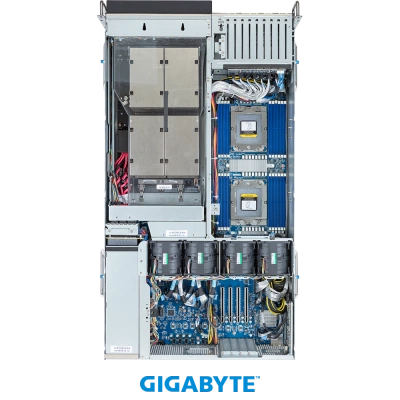 GIGABYTE G363-ZR0 (rev. AAX1) GIGABYTE G363-ZR0 (rev. AAX1)