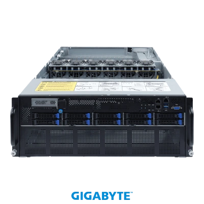 GIGABYTE G482-Z51 (rev. 100) GIGABYTE G482-Z51 (rev. 100)