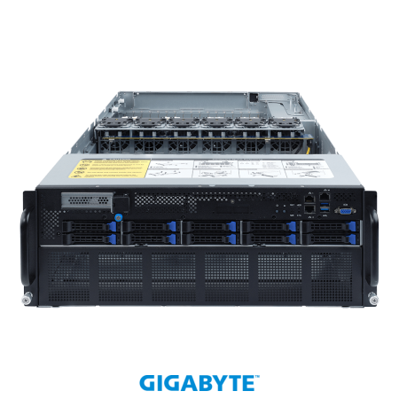 GIGABYTE G482-Z51 (rev. 100) GIGABYTE G482-Z51 (rev. 100)