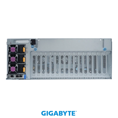 GIGABYTE G482-Z51 (rev. 100) GIGABYTE G482-Z51 (rev. 100)