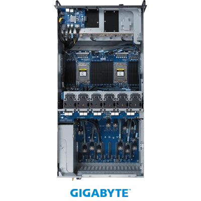 GIGABYTE G482-Z51 (rev. 100) GIGABYTE G482-Z51 (rev. 100)