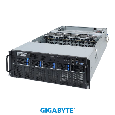 GIGABYTE G482-Z52 (rev. 100)