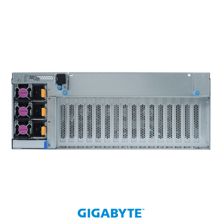 GIGABYTE G482-Z52 (rev. 100) GIGABYTE G482-Z52 (rev. 100)