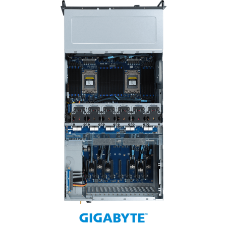 GIGABYTE G482-Z52 (rev. 100) GIGABYTE G482-Z52 (rev. 100)