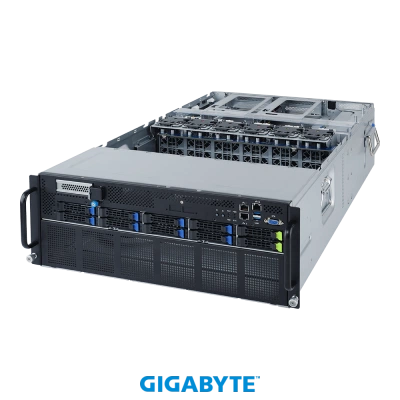 GIGABYTE G482-Z54 (rev. 100)