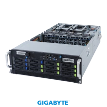 GIGABYTE G492-HA0 (rev. 100)