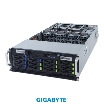 GIGABYTE G492-HA0 (rev. 100)