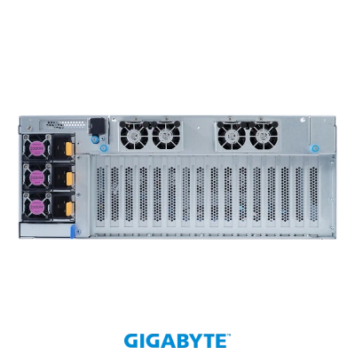 GIGABYTE G492-HA0 (rev. 100) GIGABYTE G492-HA0 (rev. 100)
