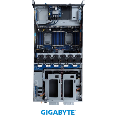 GIGABYTE G492-HA0 (rev. 100) GIGABYTE G492-HA0 (rev. 100)