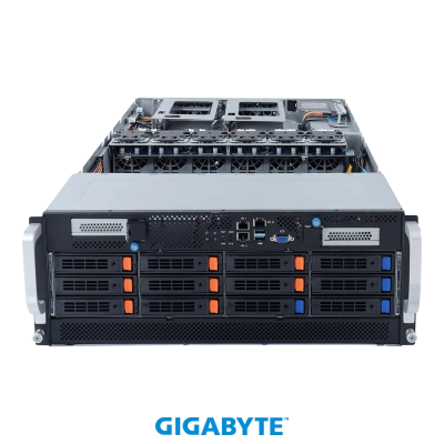 GIGABYTE G492-Z51 (rev. A00) GIGABYTE G492-Z51 (rev. A00)