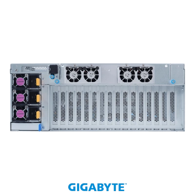 GIGABYTE G492-Z51 (rev. A00) GIGABYTE G492-Z51 (rev. A00)