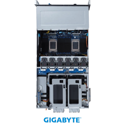 GIGABYTE G492-Z51 (rev. A00) GIGABYTE G492-Z51 (rev. A00)