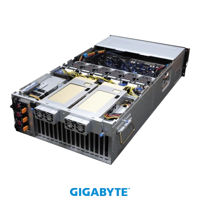 GIGABYTE G492-Z51 (rev. A00) GIGABYTE G492-Z51 (rev. A00)